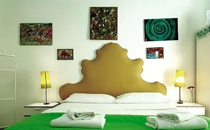 B&B Platamon