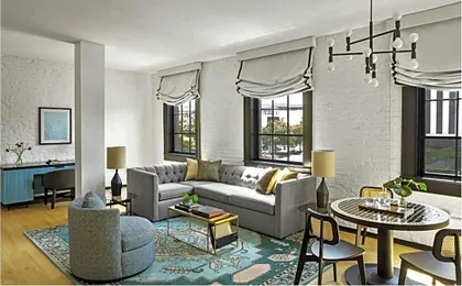 Kimpton Hotel Fontenot By IHG