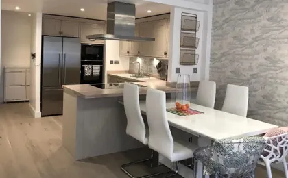 luxury Travel London Stratford Apartment Holiday Home