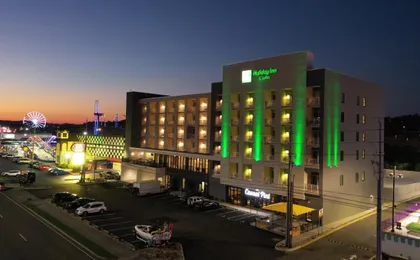 Holiday Inn & Suites Pigeon Forge Convention Center