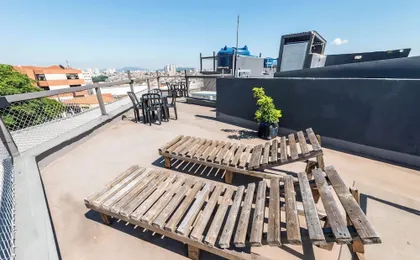 Galeria Apartamentos