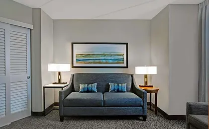 Homewood Suites by Hilton Chicago-Lincolnshire