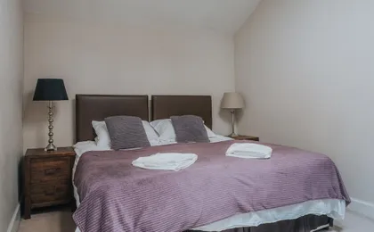 Young Street Boutique Apartments