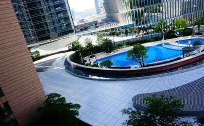Yuexi Business Apartment (Shenzhen Binhe Shidai Shop)