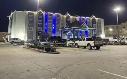 Microtel Inn & Suites by Wyndham Baton Rouge Airport