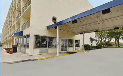 Travelodge by Wyndham Cleveland Airport
