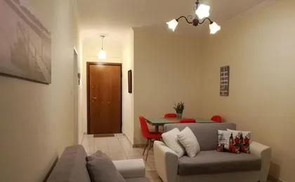 Platos Academy Apartment