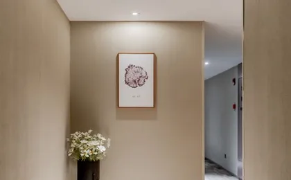 Chenjia Hotel (Huanghe Road, Nanjing Road Walkway, Shanghai)