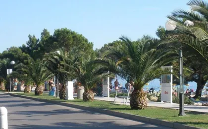Holiday Apartment Maestral