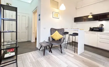 Agape Apartments