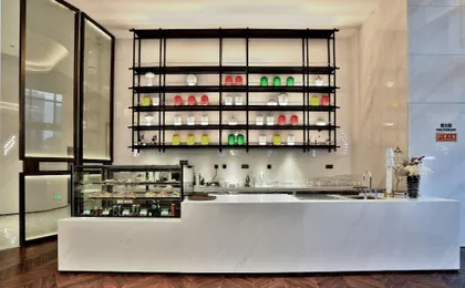Wyndham Garden Hangzhou Yuhang