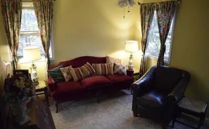 Silver Heart Inn And Cottages