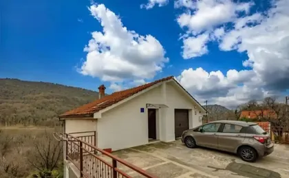 Studio Apartment Iva