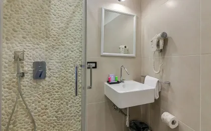 Habitat Monti Rooms