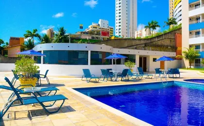 Terrazzo Flat Hotel JD