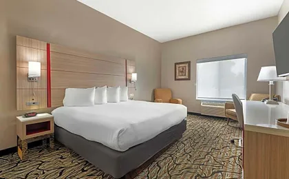 Best Western Plus Albert Lea I-90/I-35 Hotel