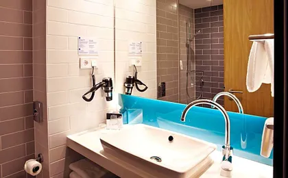 Holiday Inn Express Frankfurt Airport - Raunheim By IHG