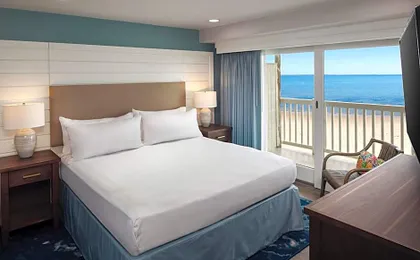 Surfside Hotel and Suites