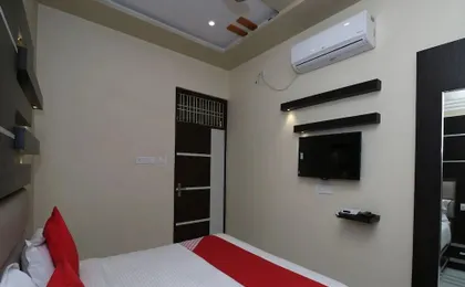 Kiaara Stay by OYO Rooms