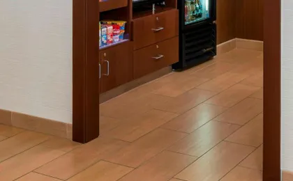 Fairfield Inn Springfield