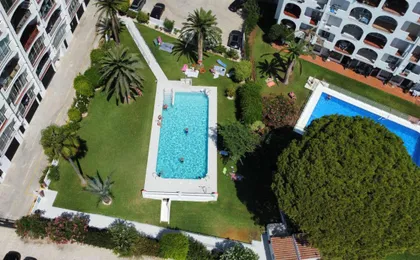 Carabeo 28 Apartments Casasol