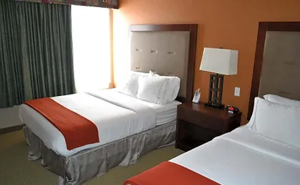 Holiday Inn Express & Suites Bozeman West By IHG
