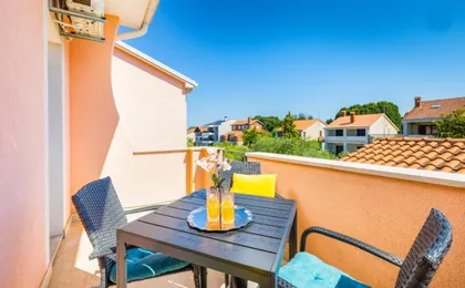 Apartments Prodan