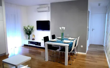 Apartment Akvarel