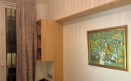 Hôtel Montmartre - Nouvellement Rénové
