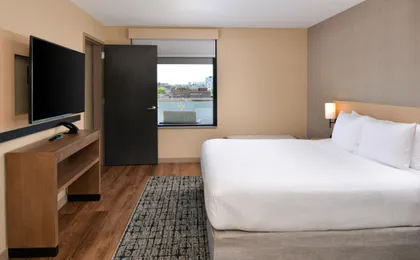 Hyatt Place Chicago / Wicker Park