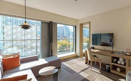 Hyatt Place Shanghai Tianshan Plaza