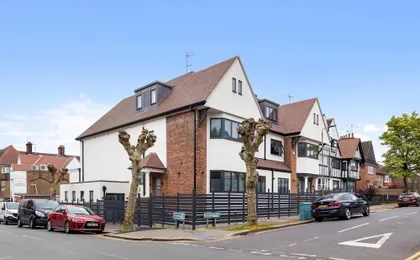 Modern Luxury Studio Near Euston Central London
