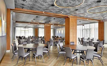 AC Hotel Greenville