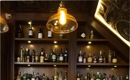 The Grafton Arms Pub & Rooms