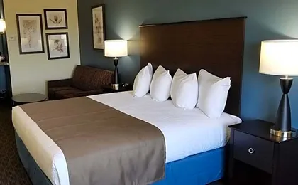 AmericInn by Wyndham Sioux Falls North