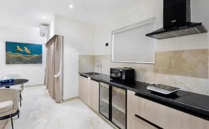 ELYSIUM Premier Suites Hitec City
