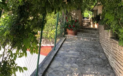 Goga Apartments (Adults only)
