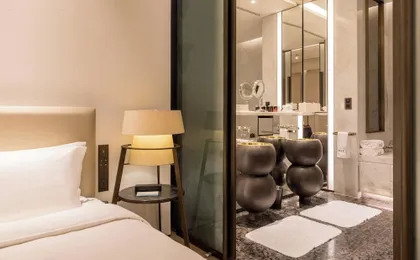 Guanyin Yiyuntai Hotel Chengdu