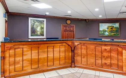 Days Inn by Wyndham Columbus-North Fort Moore