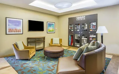 Candlewood Suites Virginia Beach-Norfolk By IHG