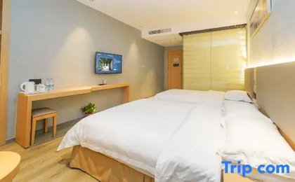 Juyuanju Hotel (Shanghai Beiqiao Metro Station)