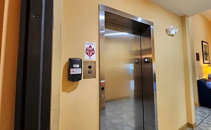 Quality Inn Wheelersburg