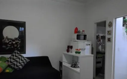 Temporada Rio Studio Lily 2 - Perto do Cristo e de Copacabana