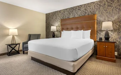 Drury Inn & Suites Springfield