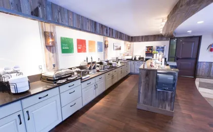 Quality Inn Near Rocky Mountain National Park