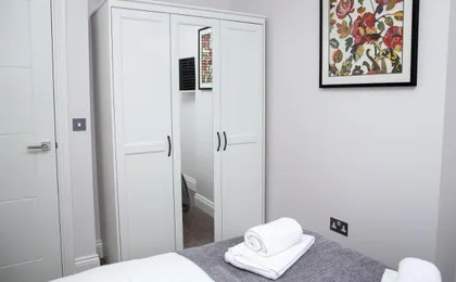 Soho Suites by Indigo Flats