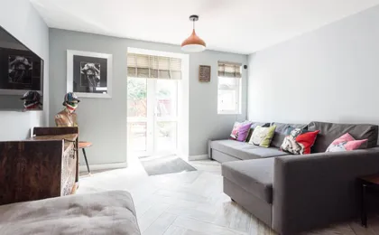 Second Nest Nine Elms