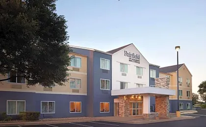 Fairfield Inn & Suites by Marriott Austin South