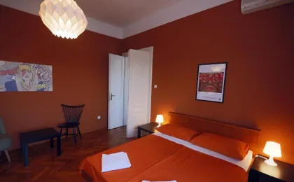 Villa in City Center