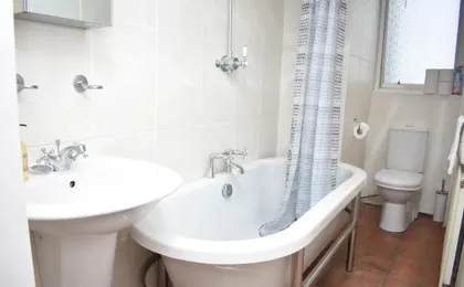 East Claremont - beautiful 2BR apartment in Central Edinburgh